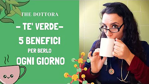 Quante volte si può bere il the?