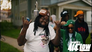 414bigfrank - Living Single (Shot By @RayShotItProductions )