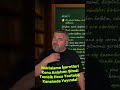 Noktalama İşaretleri