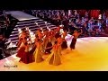 Le ballet du palais d'hiver de St Petersbourg danse sur "O Fortuna" de Carmina Burana - Prodiges 2