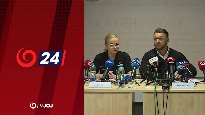 Tlačová beseda prezídia policajného zboru o polícii v roku 2025 (19.12.2025)