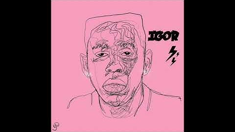 Tyler, The Creator - IGOR [ALBUM LEAK]