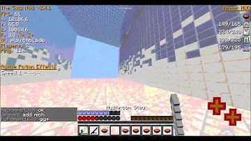 Hack Report (Killaura)[xIFR3SH] | play.Timolia.de