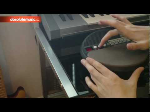 Absolute Music: Korg