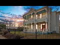 Beautiful 1907 Steamboat Victorian home in Lagrange Texas.