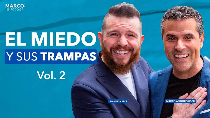 Cmo no caer en las trampas del miedo? - Daniel Hab...
