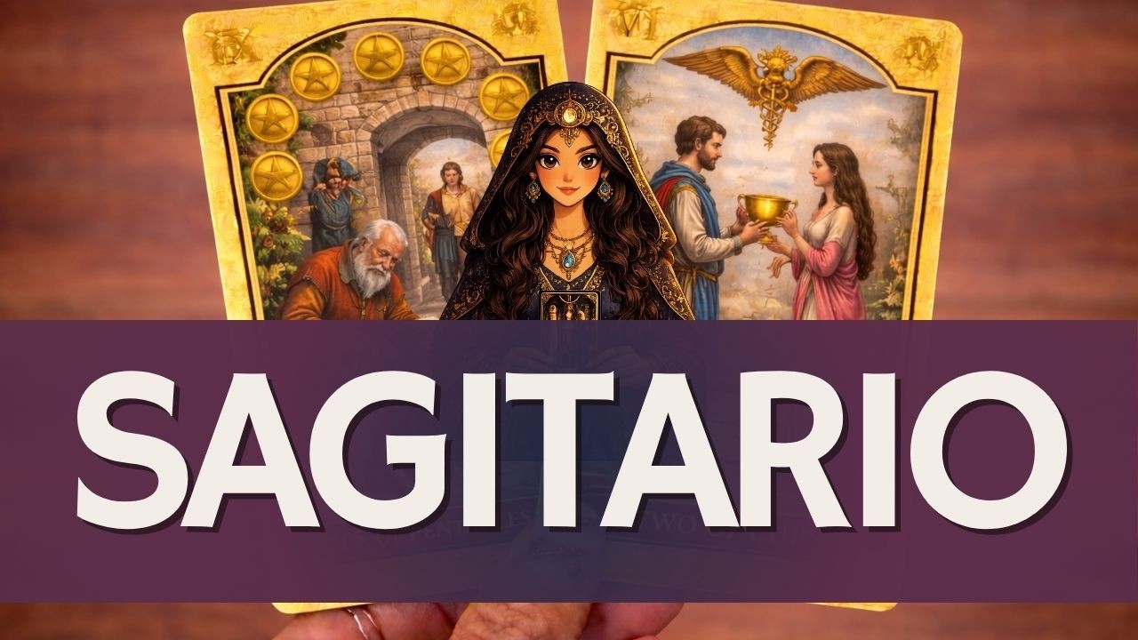 Sagitario Mira De Que Te Enteras Ahora 😮 ️‍🔥 Alguien Se Siente Mal 💔😞 Y ...