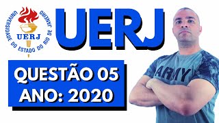 [UERJ 2020 D/Q05] In the periodic table proposed by the Russian Dimitri Mendeleiev, the chemical ...