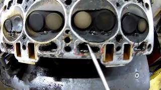 видео: Как снять ГБЦ Daewoo Sens за 20 минут? картинка: Как снять ГБЦ Daewoo Sens за 20 минут?