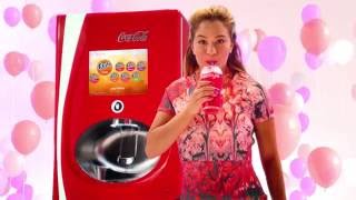 Choose Freely with Coca-Cola Freestyle screenshot 5