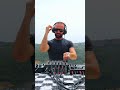 Pure Melodic Techno in the Sun ☀️🌿