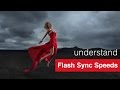 Understanding Flash Sync Speeds with Karl Taylor