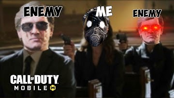 INSTANT KARMA MOMENTS IN COD MOBILE Ep.77 #codm #codmfunnymoments