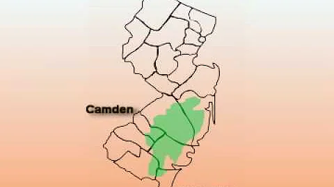 New Jersey Pine Barrens