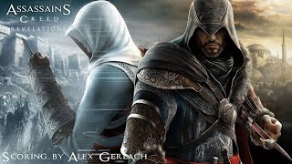 Download Lagu Assassins Creed Revelations Scoring Soundtrack by Alex Gerlach (Epic Emotional Orchestra) MP3 Download Lagu Assassins Creed Revelations Scoring Soundtrack by Alex Gerlach (Epic Emotional Orchestra) MP3