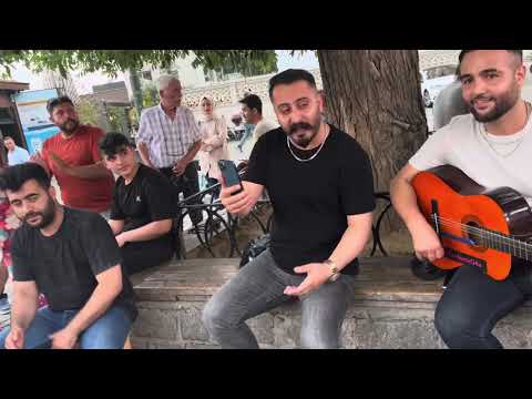 Muhammet Daşdemir &Veysel Badak  & Hebun güzeldir. Ortaköy’de  bir birinden güzel Kürtçe şarkılar.❤️