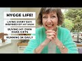 Hygge Lifestyle vlog! Slow and Simple Living tips, Buying Christmas Gifts, Running 5k Daily!
