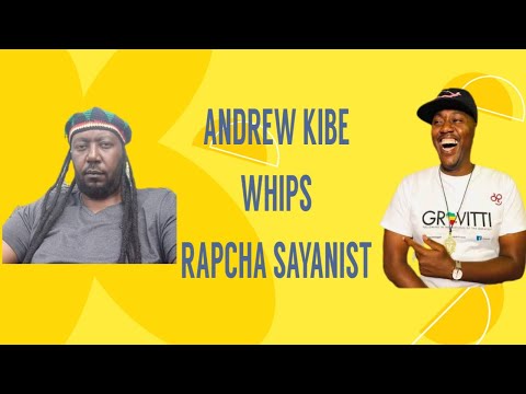 Andrew kibe blasts Rapcha Sayanist |Ishowspeed in Kenya|Spiro bike