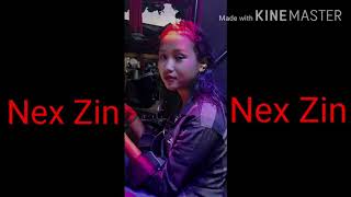 ក្មេងកំពង់ស្ពឺ ផ្ញើរជូន Nex Zin ជាពិសេស Remix 2020 Tik Tok កំពុងល្បីក្នុង Tik Tok