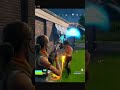 I missed one shot and lost the whole fight 💀 #fortnite #fortniteshorts #ps4gameplay #zerobuild