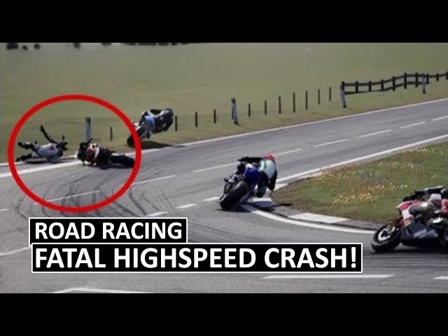 HORRIBLE CRASH, ISLE OF MAN TT? class=