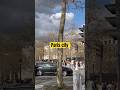 Paris city walks   Paris,France…😳#shorts#paris