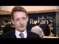 Thomas Tapken, Area Vice President, Dubai & N Emirates, Rotana @ ATM 2011