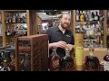 Bourbon hunting store picks at caesars in 4k