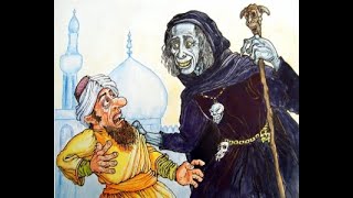 He Tried to Escape Death… But Destiny Had Other Plans | The Appointment in Samarra by W. S. Maugham