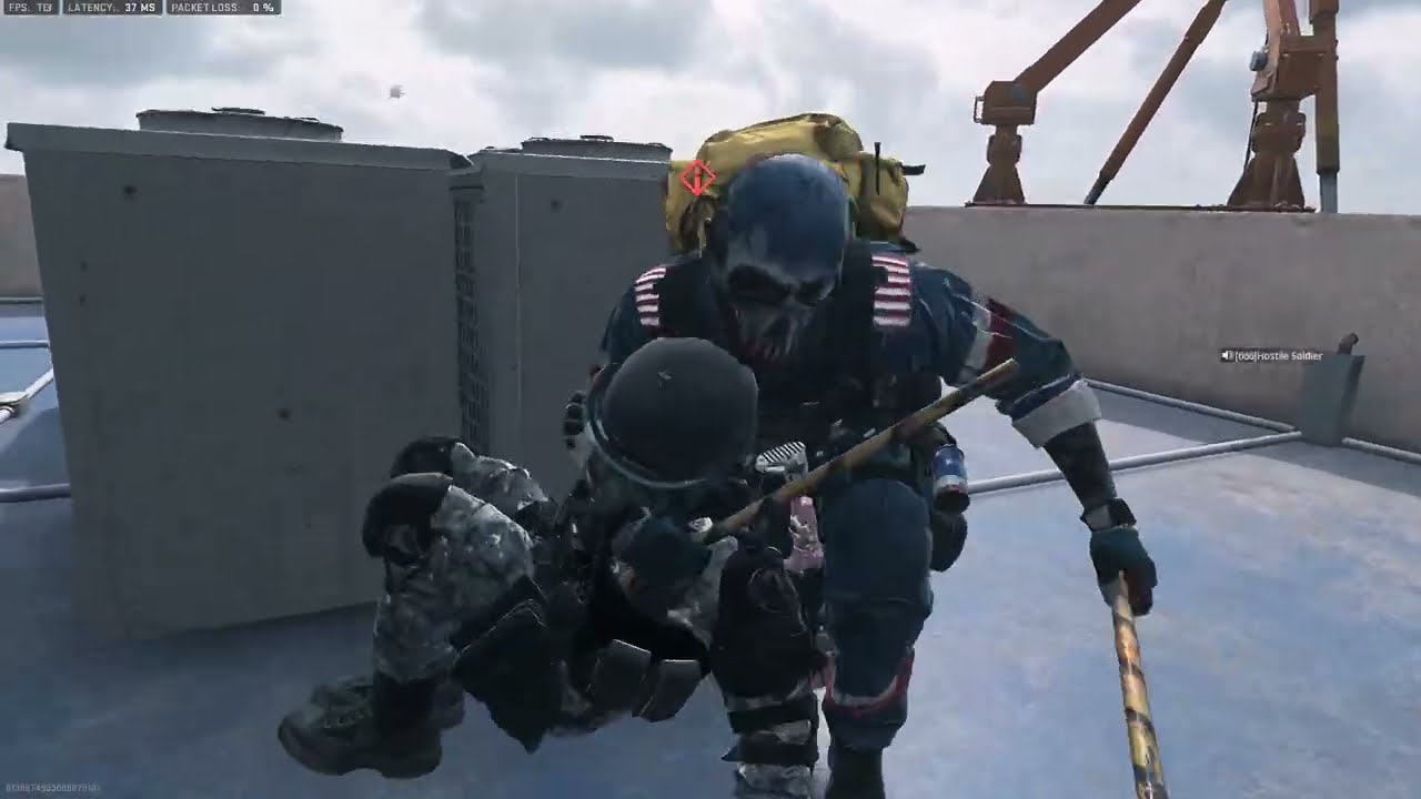 ASHIKA'YI TEMİZLEDİK!