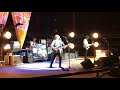 Dwight Yoakam performing Merle Haggard “Tonight The Bottle Let Me Down” @ Red Rocks - Row 1