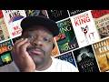 Stephen King Adaptations: What Hollywood Missed