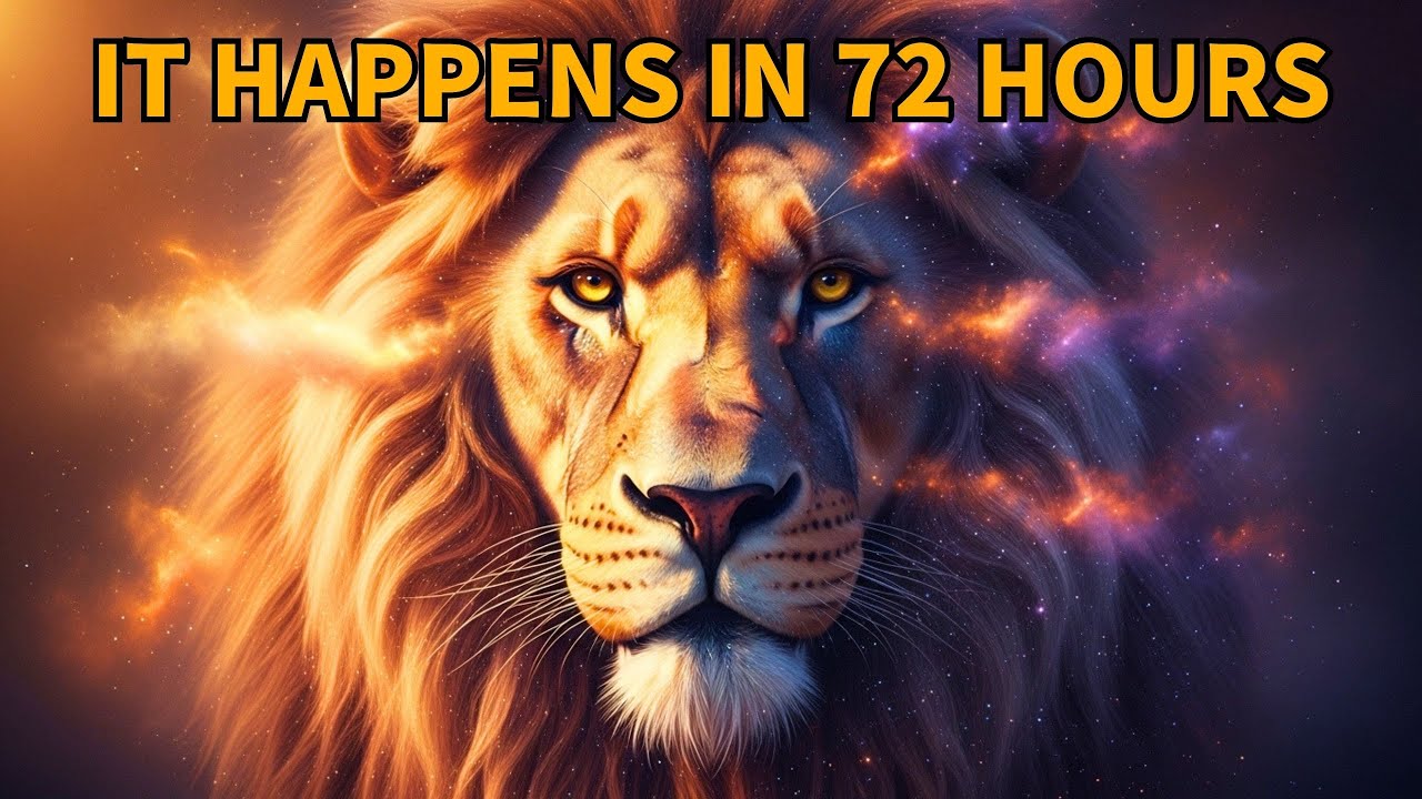 LEO: 2 Goodbyes & 1 Reunion Coming In 72 Hours (Don't Ignore)