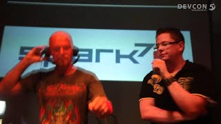 Darius, Finlay, Netti & Martina @ Stadtsaal Innsbruck