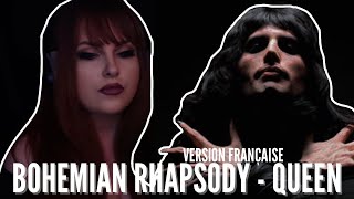 Queen - Bohemian Rhapsody (version complète) |Sarah Schwab Cover|