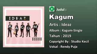 Ideaz - Kagum