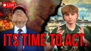 This Is The Breaking Point. - Debating MAGA! | Ep. 303