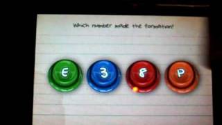 An App A Day: App Review - The Moron Test ($.99) screenshot 4