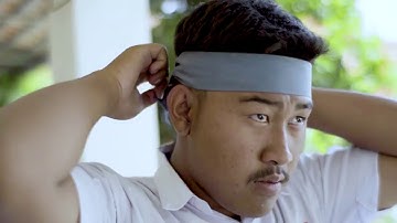 Toracafe Happening Story - SMKN 1 CIOMAS