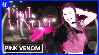 PINK VENOM -- BLACKPINK | Just Dance 2023 Edition | Fanmade by Redoo
