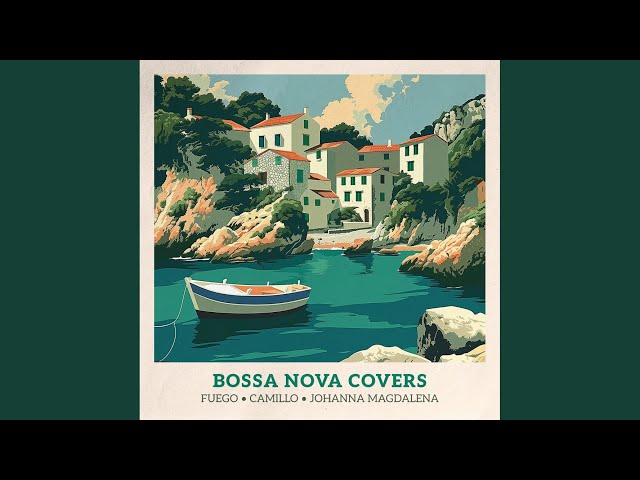 Fuego, Camillo, Johanna Magdalena - Use Somebody