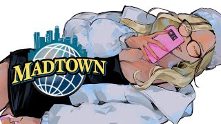 【MAD TOWN】なんかデカいの成功させたいわね🎣【ぶいすぽ/神成きゅぴ】