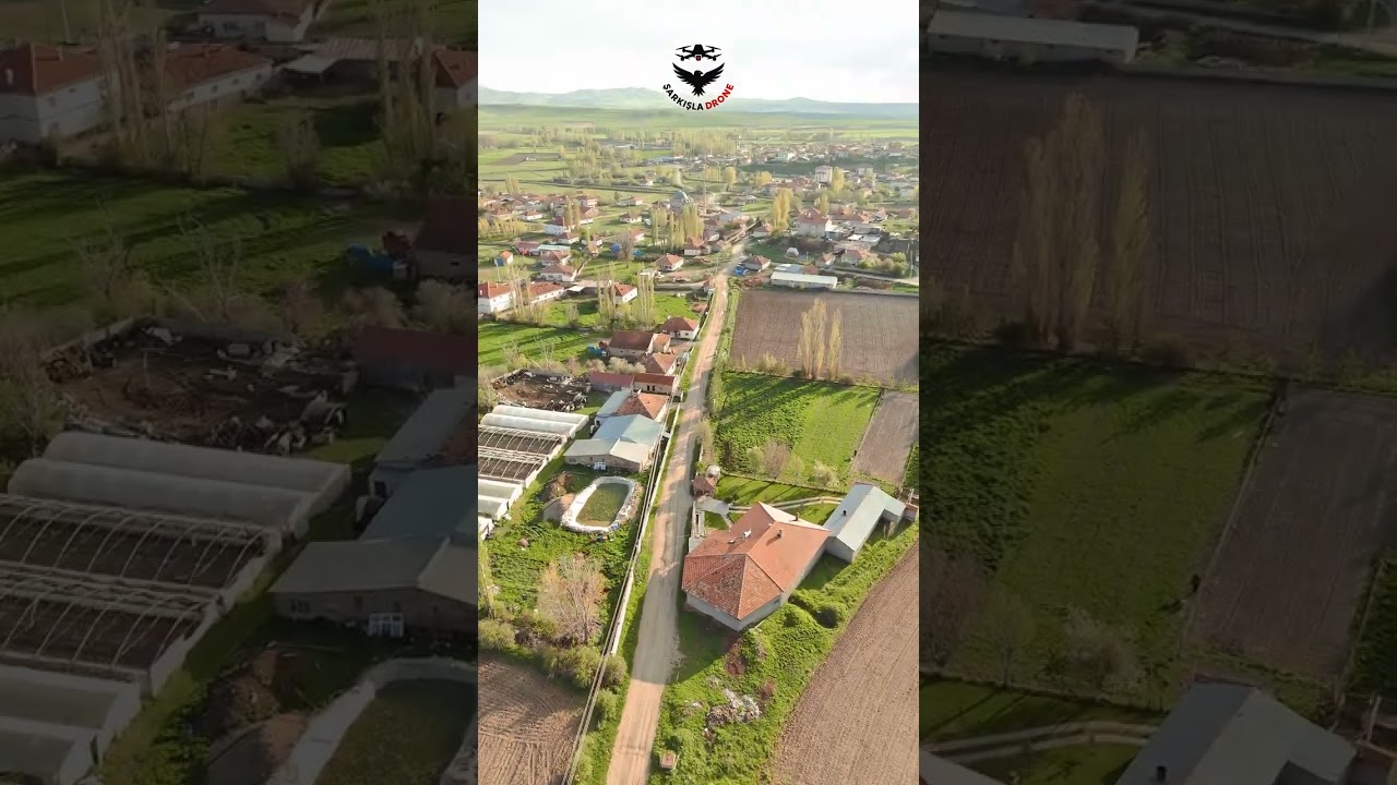 Gümüştepe ( YAPALTIN) Köyü