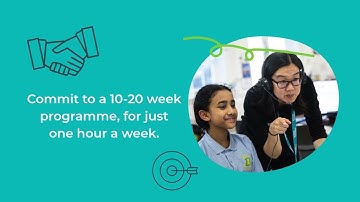 Become a volunteer tutor with Action Tutoring!