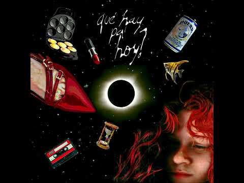 Lienzos Qué Hay Pa Hoy Full Album