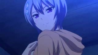 Majikoi Oh! Samurai Girls (Dub) - Miyako sneaking into Yamato's bed at night