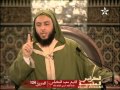 عمرو بن العاص - دفاع عن الصحابة - الشيخ سعيد الكملي
