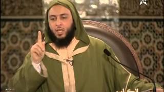 عمرو بن العاص - دفاع عن الصحابة - الشيخ سعيد الكملي