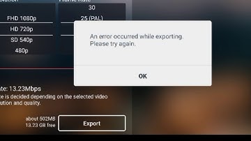 HOW TO SOLVE KINEMASTER EXPORTING PROBLEM FOR ALL MOBILES 2020 IN TAMIL