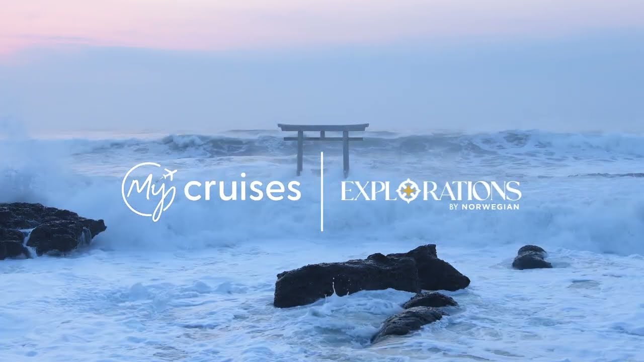 My Cruises | Japan, Alaska & Beyond Exploration | Explorations by Norwegian